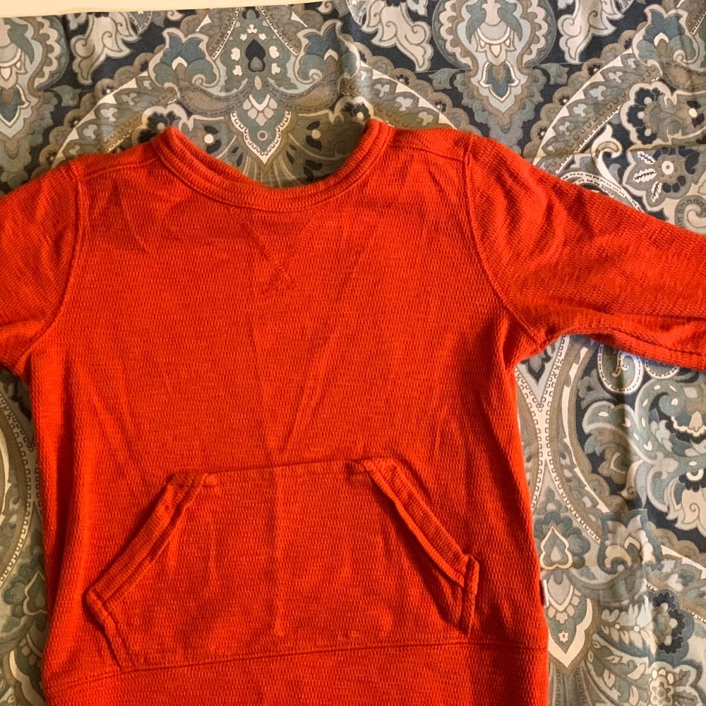 4- long sleeve shirts